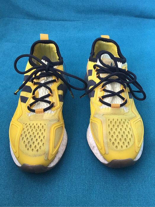 Adidas Ninja ZX 2k Boost Shoes fz 1887, na gwarancji! Rozmiar 38