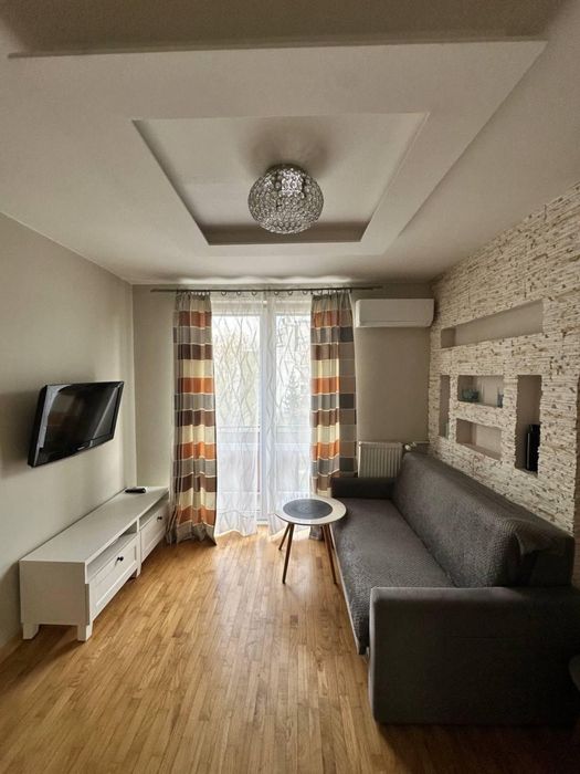 Wynajmę mieszkanie Warszawa Ochota.