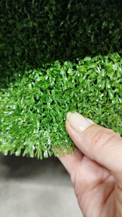 Штучна трава,покриття