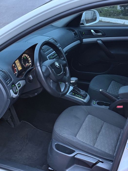Skoda Octavia в отличном состоянии!!!