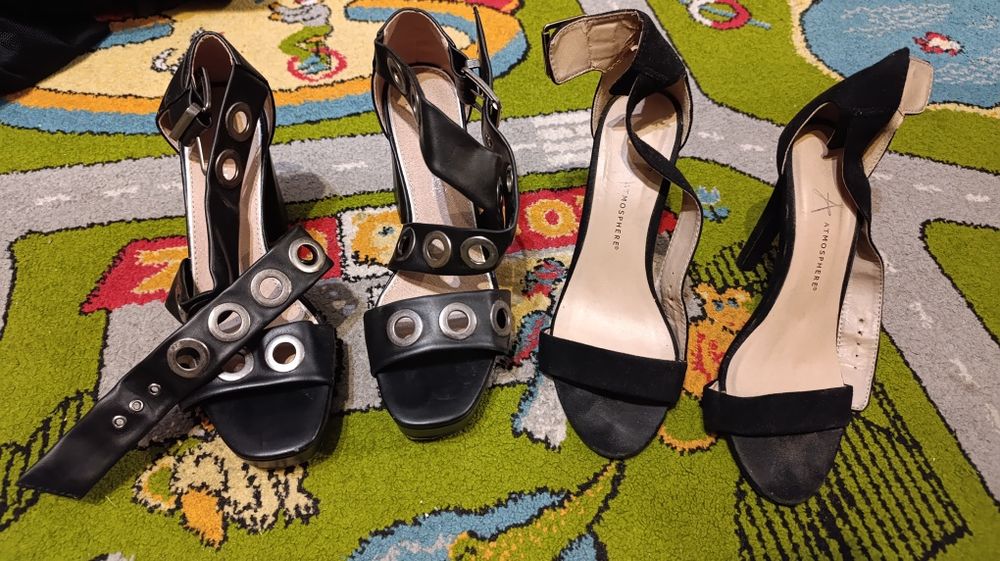 Босоніжки 37 босоножки