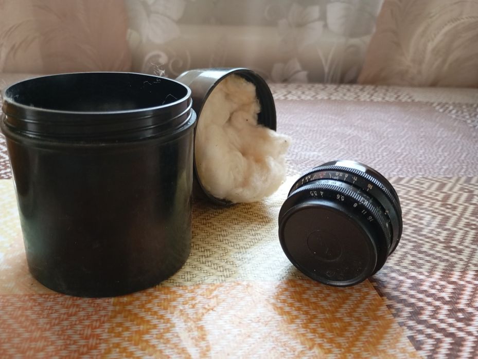 Фільтр геліос 44-2