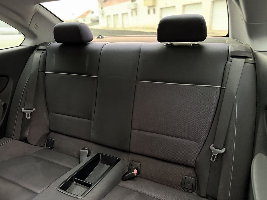 Bmw 118d Coupe Nacional