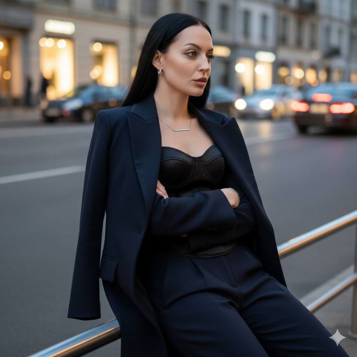 Сделаю вам фотосессию с помощью ИИ