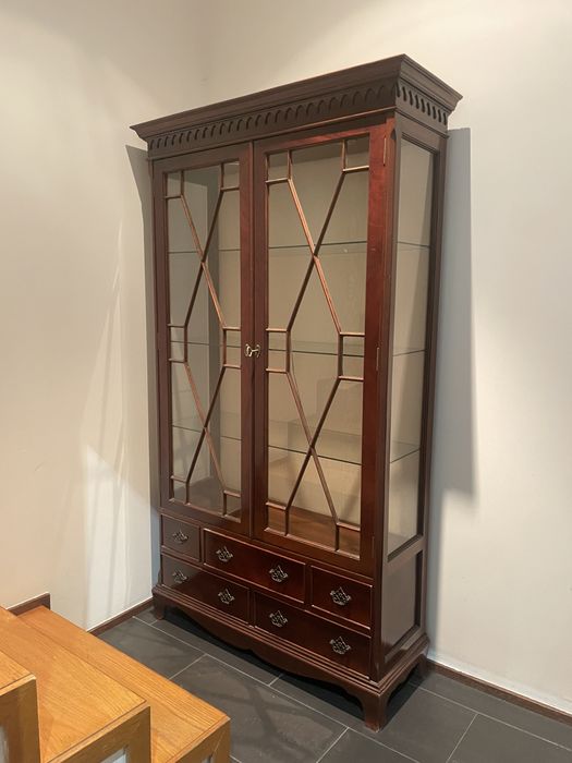 Vitrine expositor