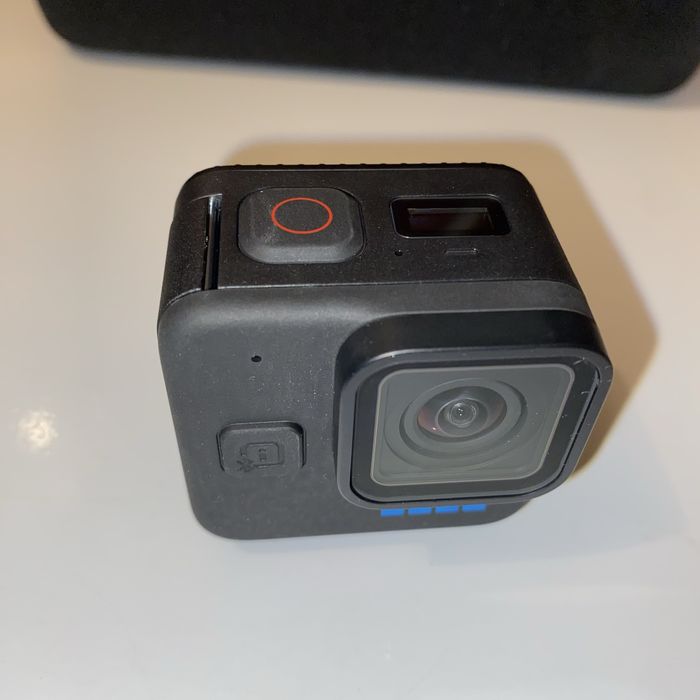 Екшн-камера GoPro HERO11 Black Mini