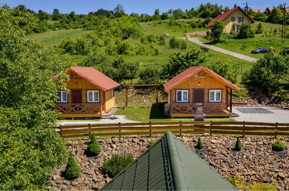 Noclegi w Bieszczadach