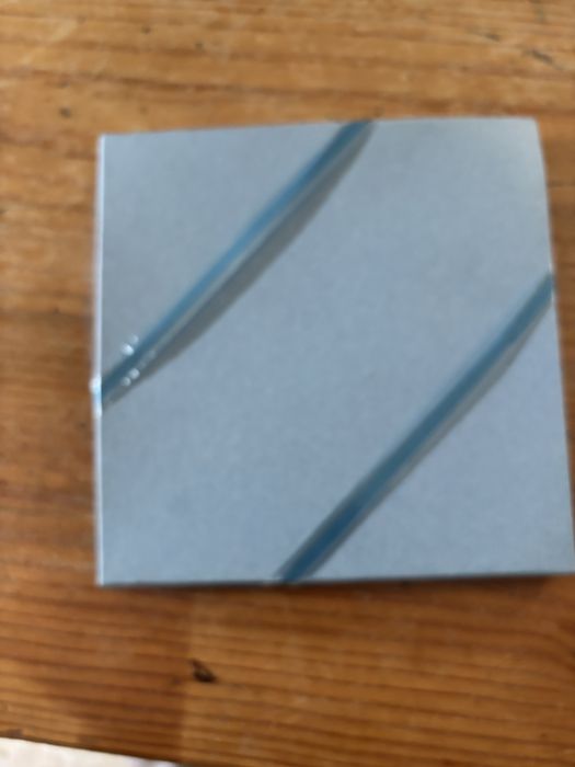 2 pequenos lenços ou guardanapos rendas Brugge