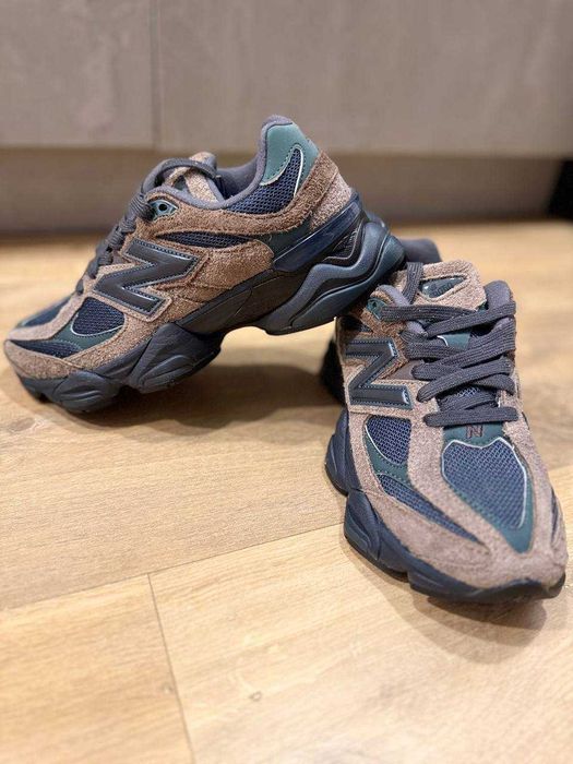 New Balance 9060. Rozmiar-37