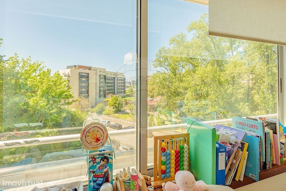 Apartamento T2 para venda
