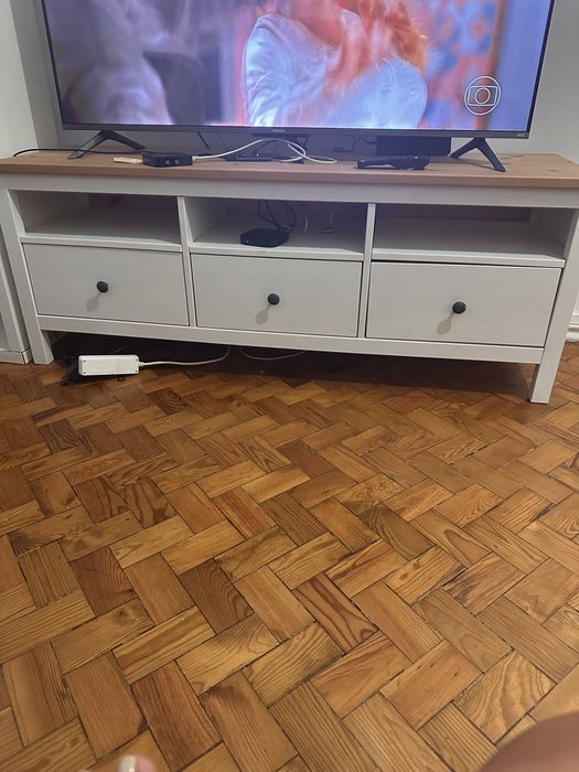 Movel para tv ikea