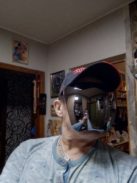 Очки - маска для скутеров - электросамакатов