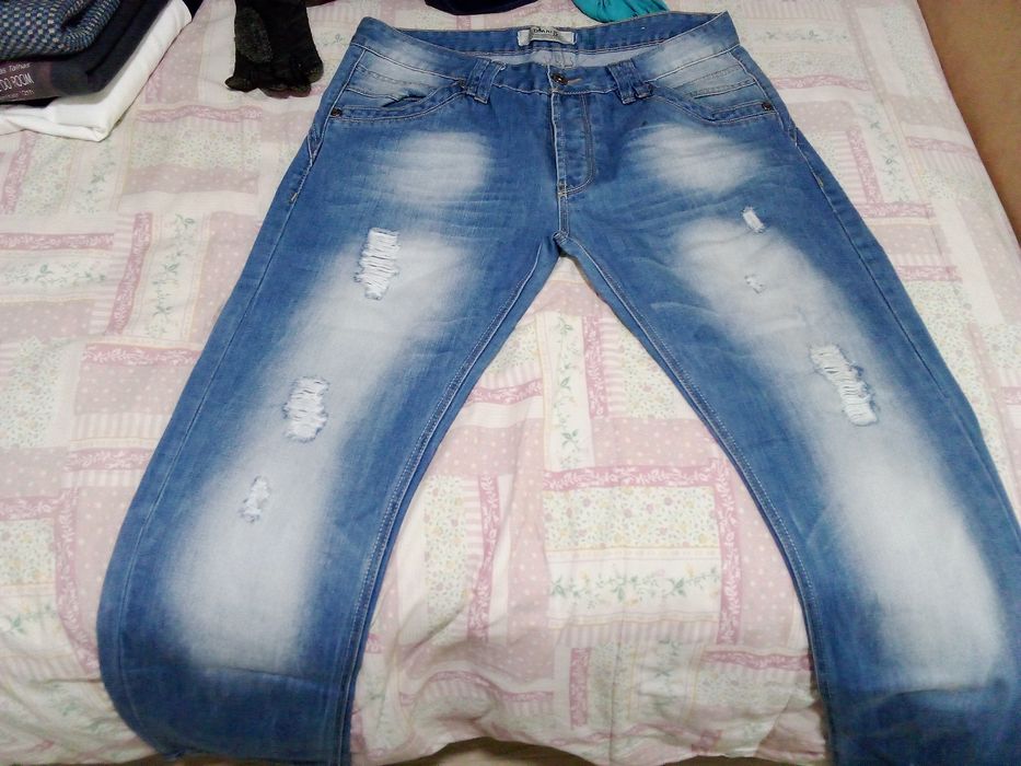 Várias Roupa de homem