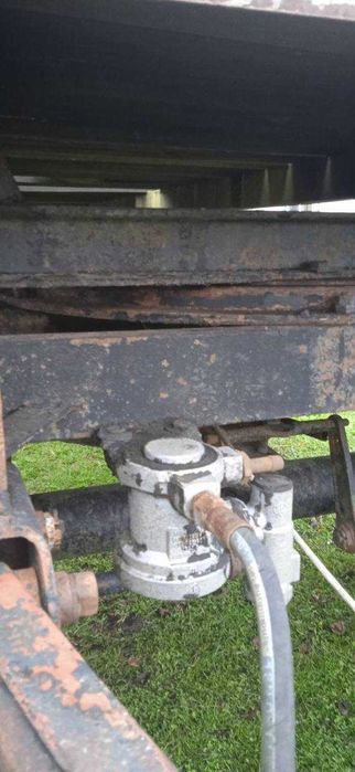 Продам прицеп лісовоз