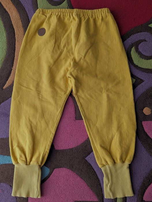 Spodnie Zara, Next, Pan Pantaloni  rozm. 116