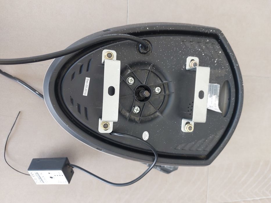 Motor Portão Garagem