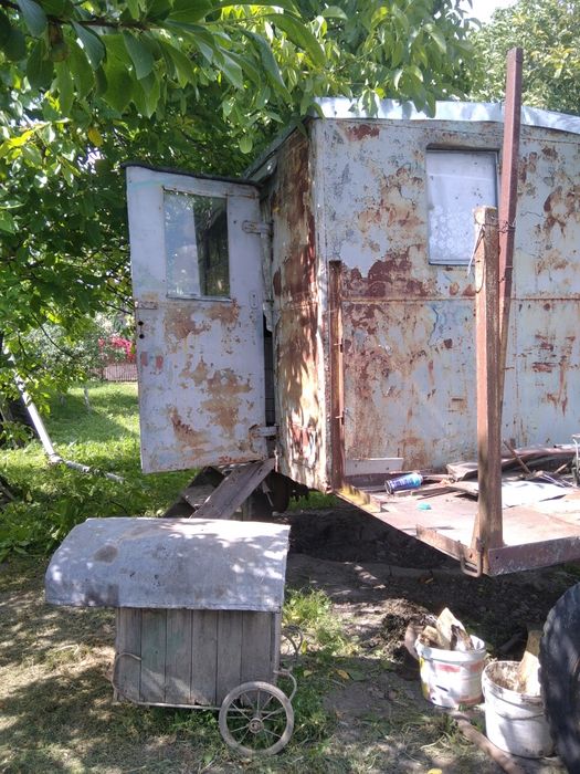 Продам бджолиний павільон