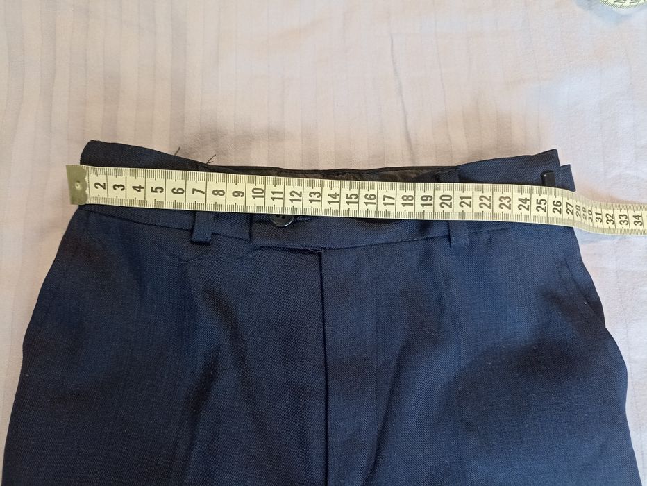 Штани для школярів