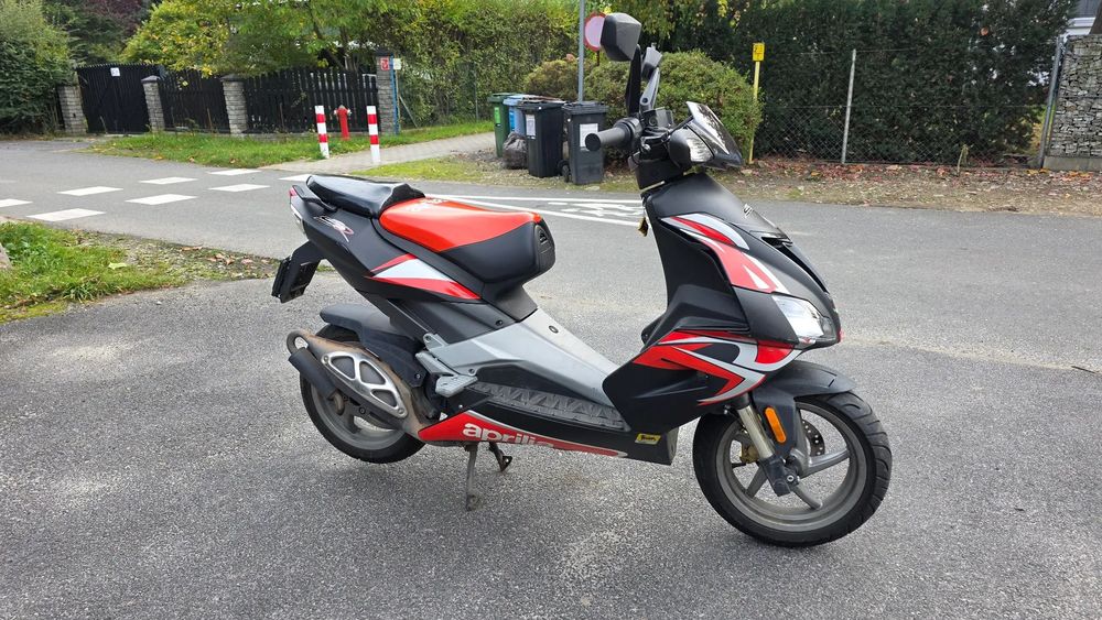 Aprilia