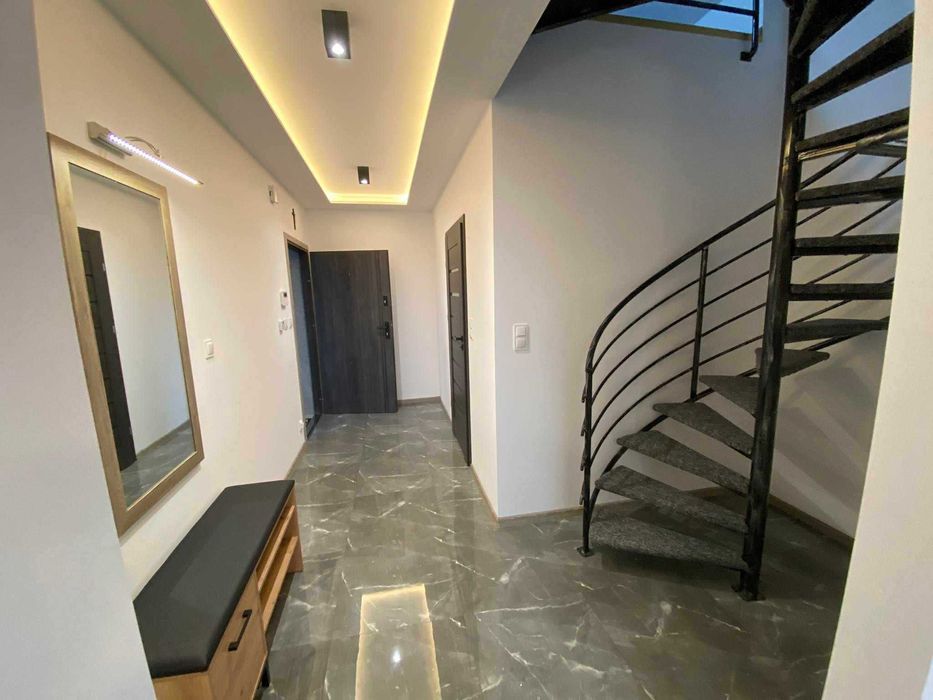 Apartamenty na źródlanej Stężyca