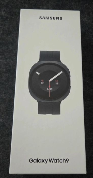 Samsung watch 9 - 40mm