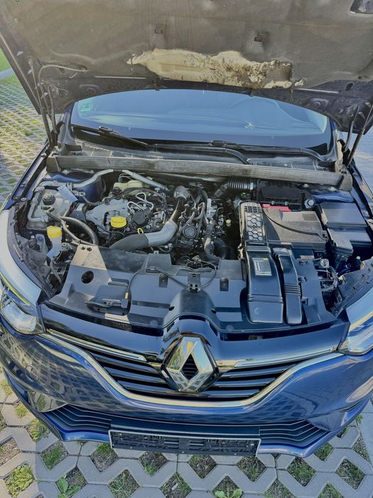 Renault Megane Okazja
