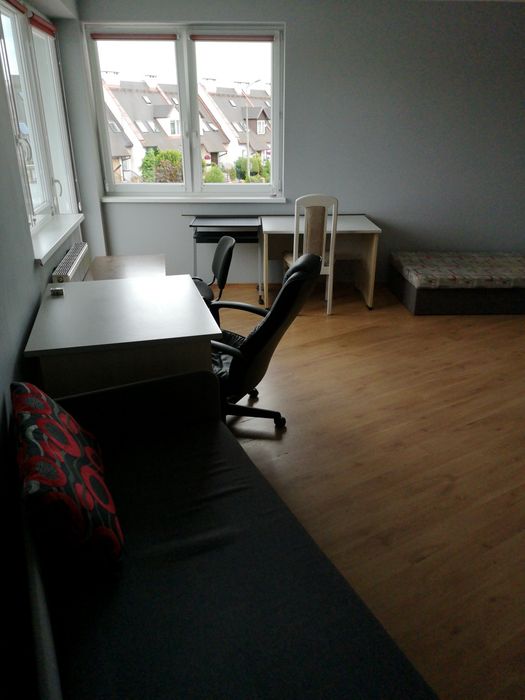 Mieszkanie – Olsztyn, Podgrodzie - Widok 5