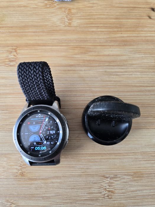 Samsung Galaxy Watch