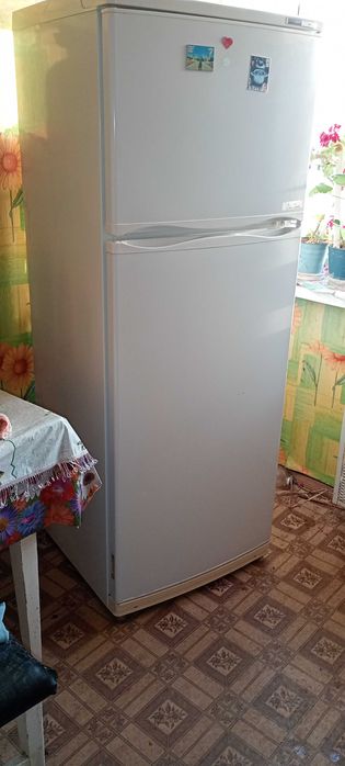 Холодильник Атлант