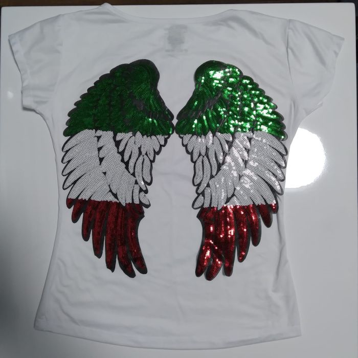 dekoracyjne naszywki do naprasowania