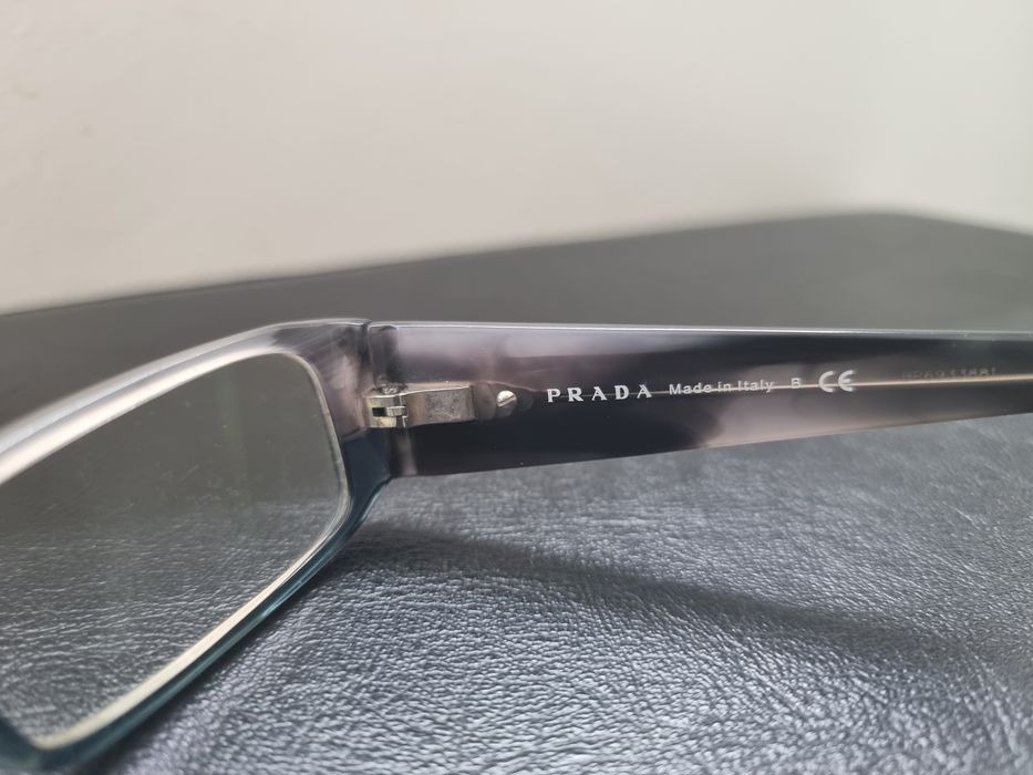 Oculos em massa-   Prada