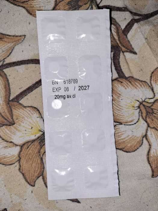 Таблетки Oasis для обеззараживания воды