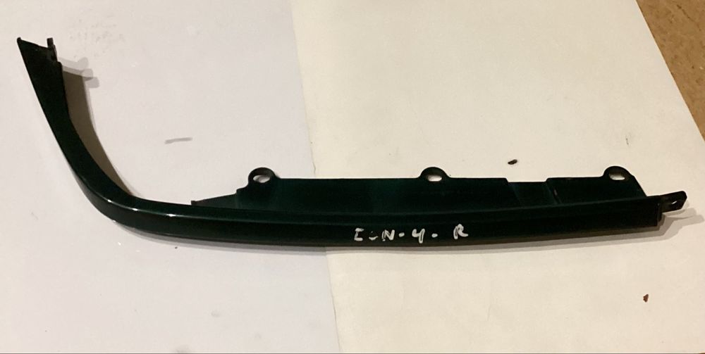 Honda Concerto R фара