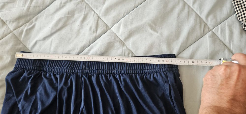Koszulka i spodenki sędziowskie Adidas