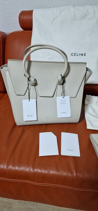 Celine Tourette torebka damska nowa promocja!