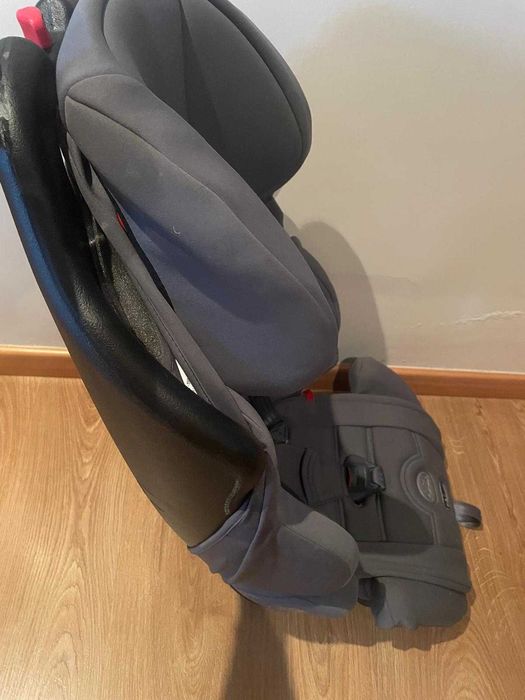 Cadeira Auto - Chicco Neptune