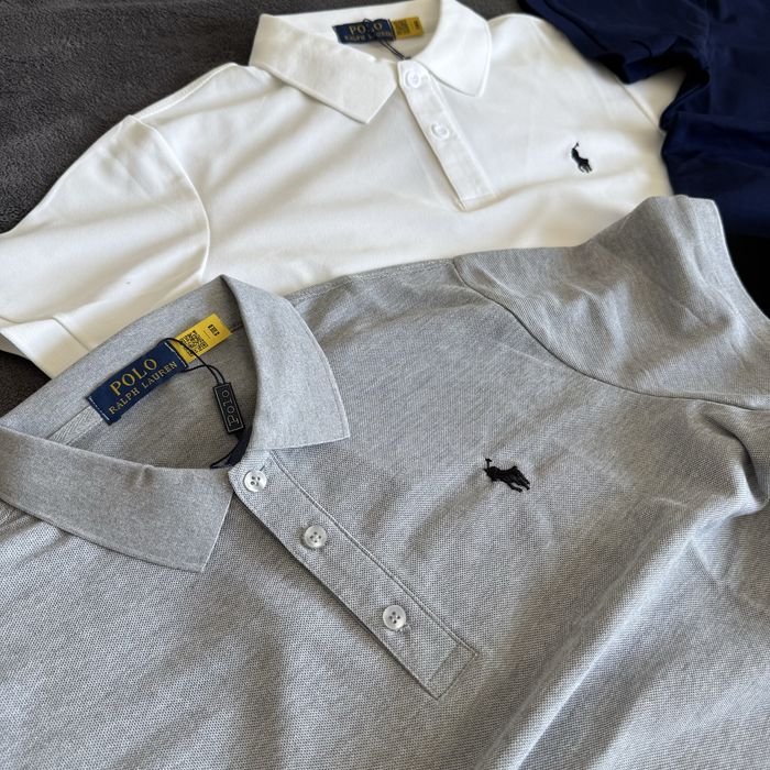 Поло футболка Polo Ralph Lauren