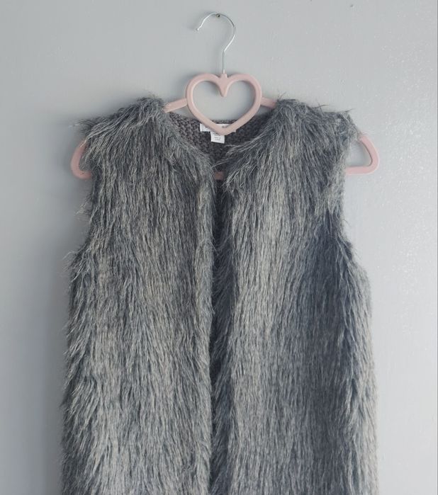 Primark bezrękawnik dlq dziewczynki 11-12  lat