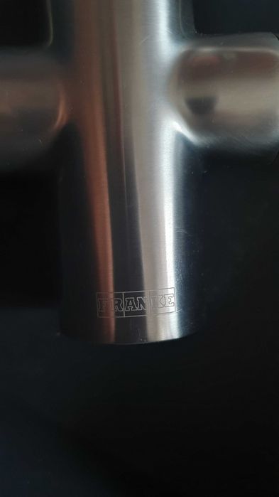 Смеситель кухонный Franke Eos