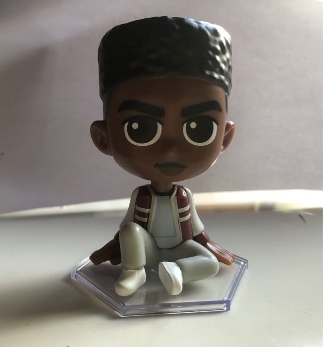 Varios funkos Stranger Things - Kinder Joy & Mcdonald’s