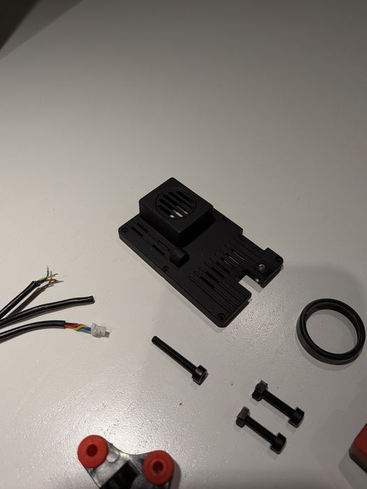 FPV Екшн камера BetaFPV INSTA 360 SMO