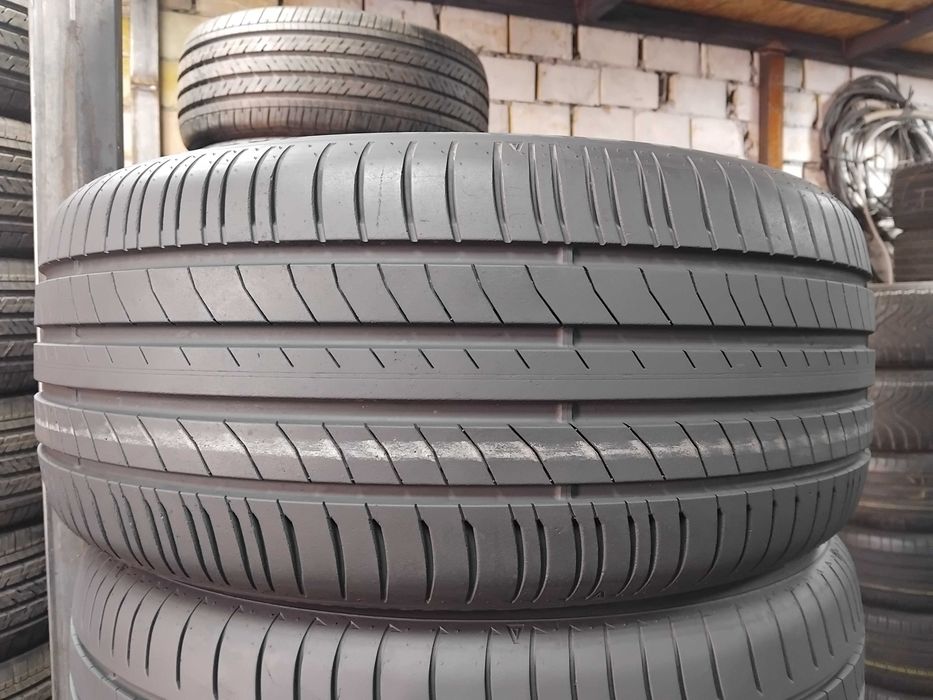Шини 225/45 R18 Maxxis Premitra HP6 Пара Літо