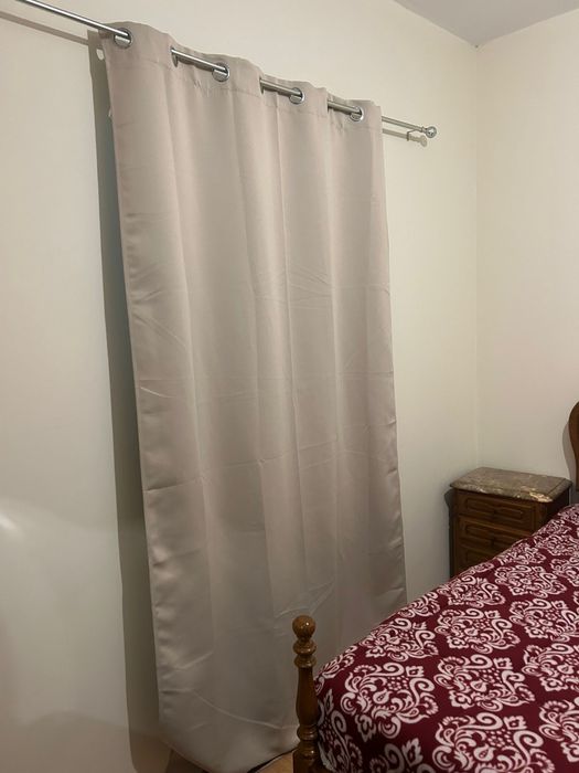 Arrendo quarto para 1 pessoa em aradas com td incluido