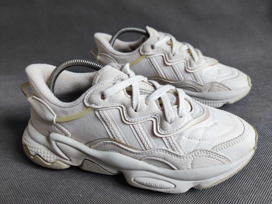 - Adidas Ozweego - Sneakersy r. FR 36 i 2/3
