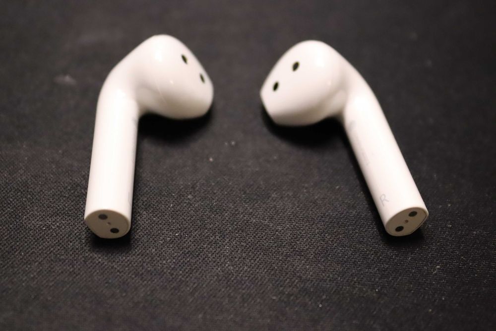 Słuchawki bezprzewodowe douszne Xiaomi Redmi Buds 3 (8374)