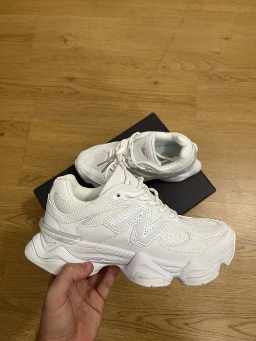 New balance 9060