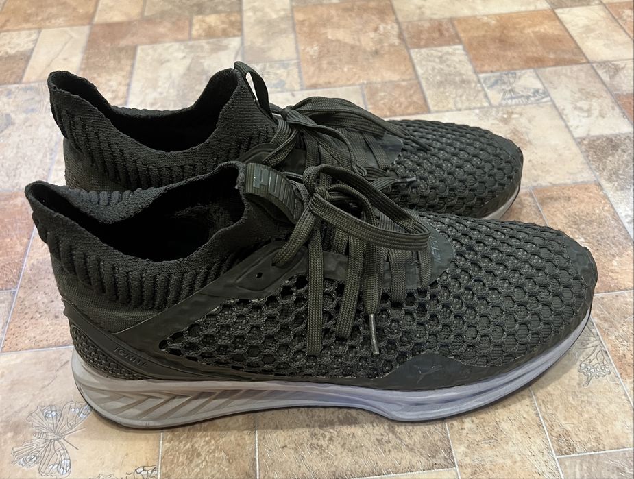 Кроссовки Puma оригинал!