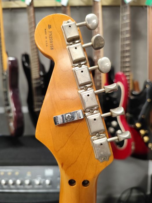 Gitara elektryczna Fender Floyd Rose Stratocaster