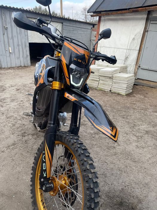 Kovi max 300 2024