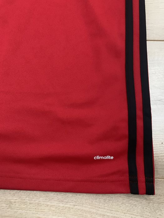 Футболка поло Adidas Climalite Оригінал